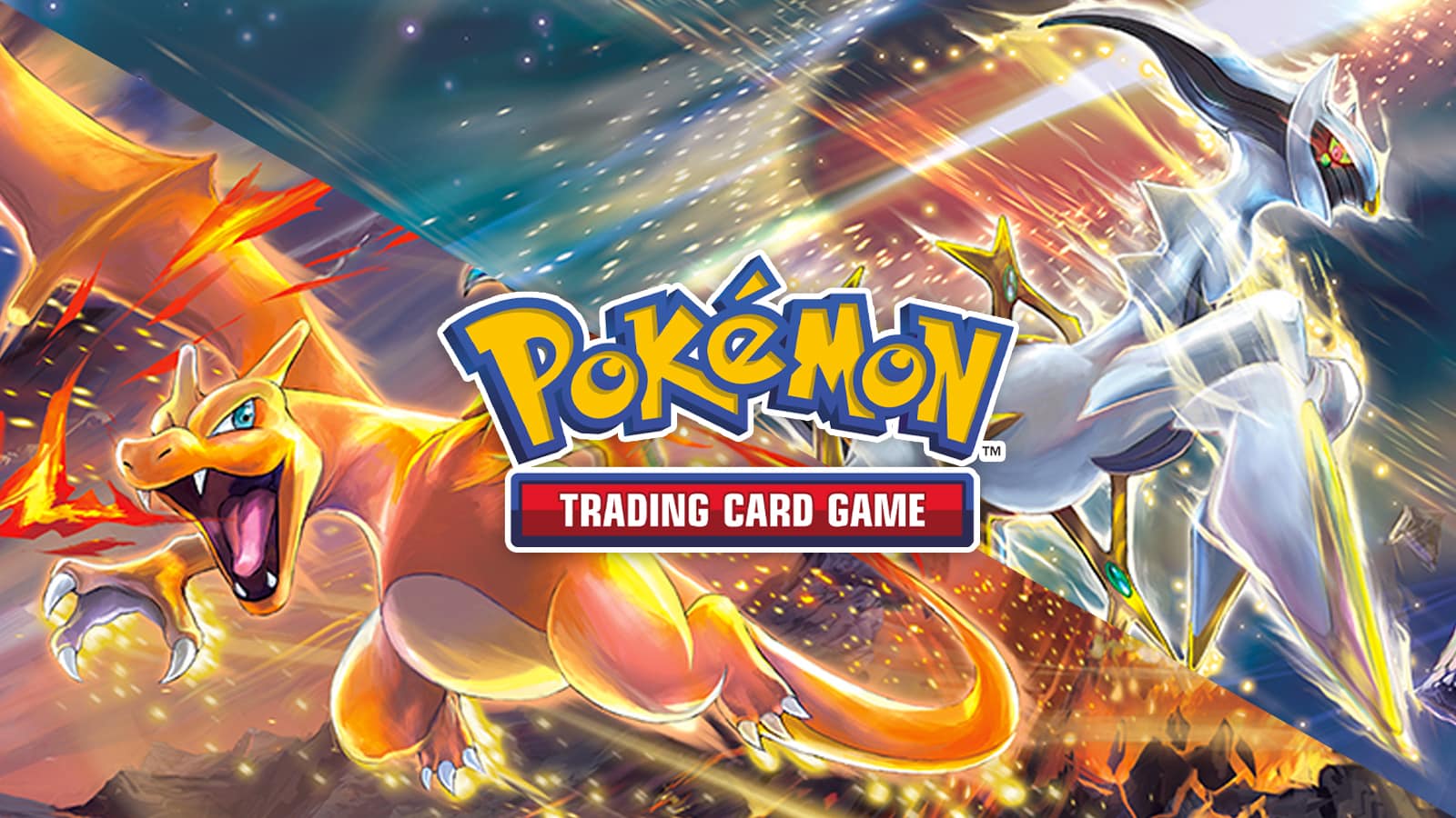 Pokémon TCG: All Products